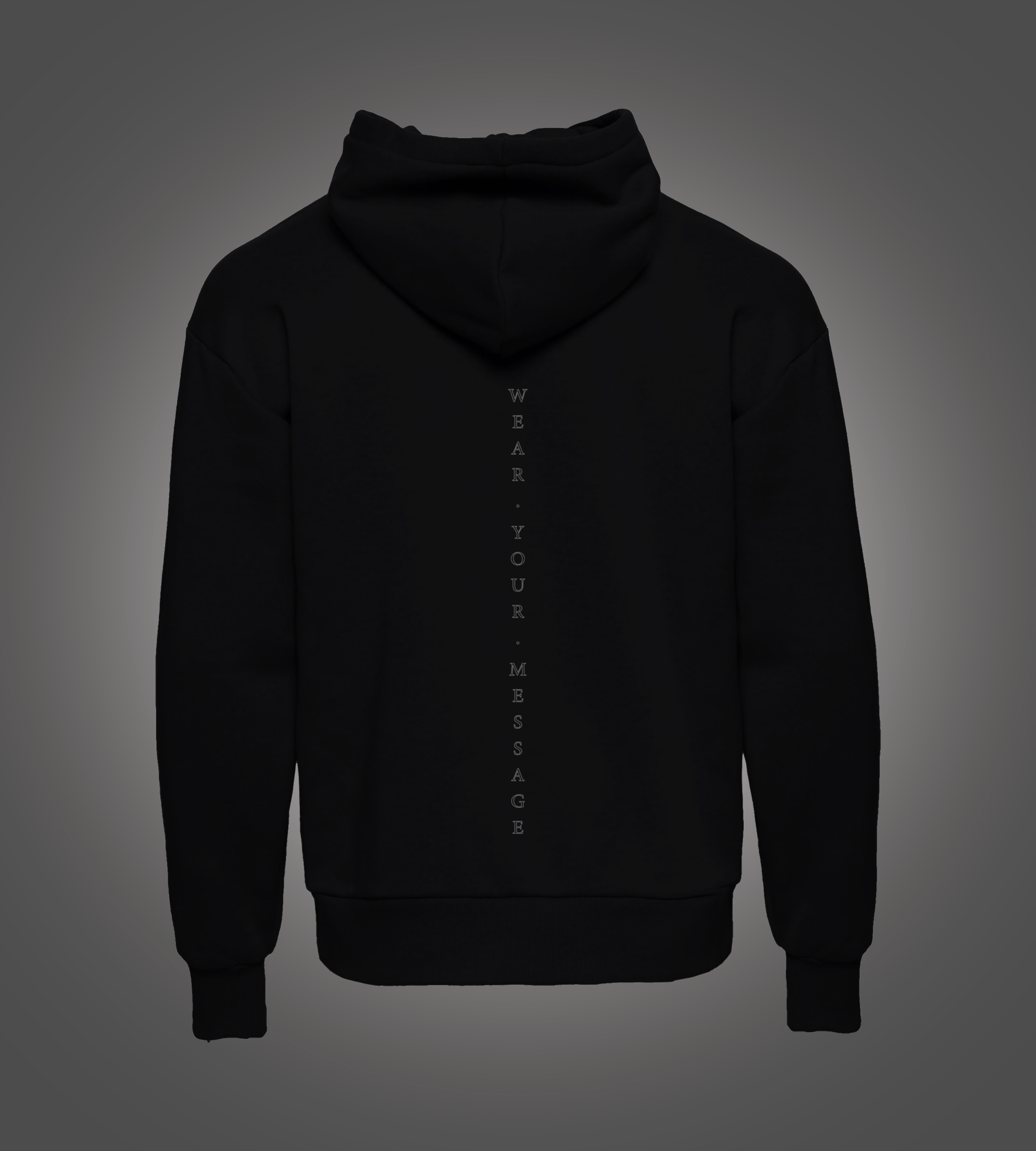 Be Warriors First Hoodie