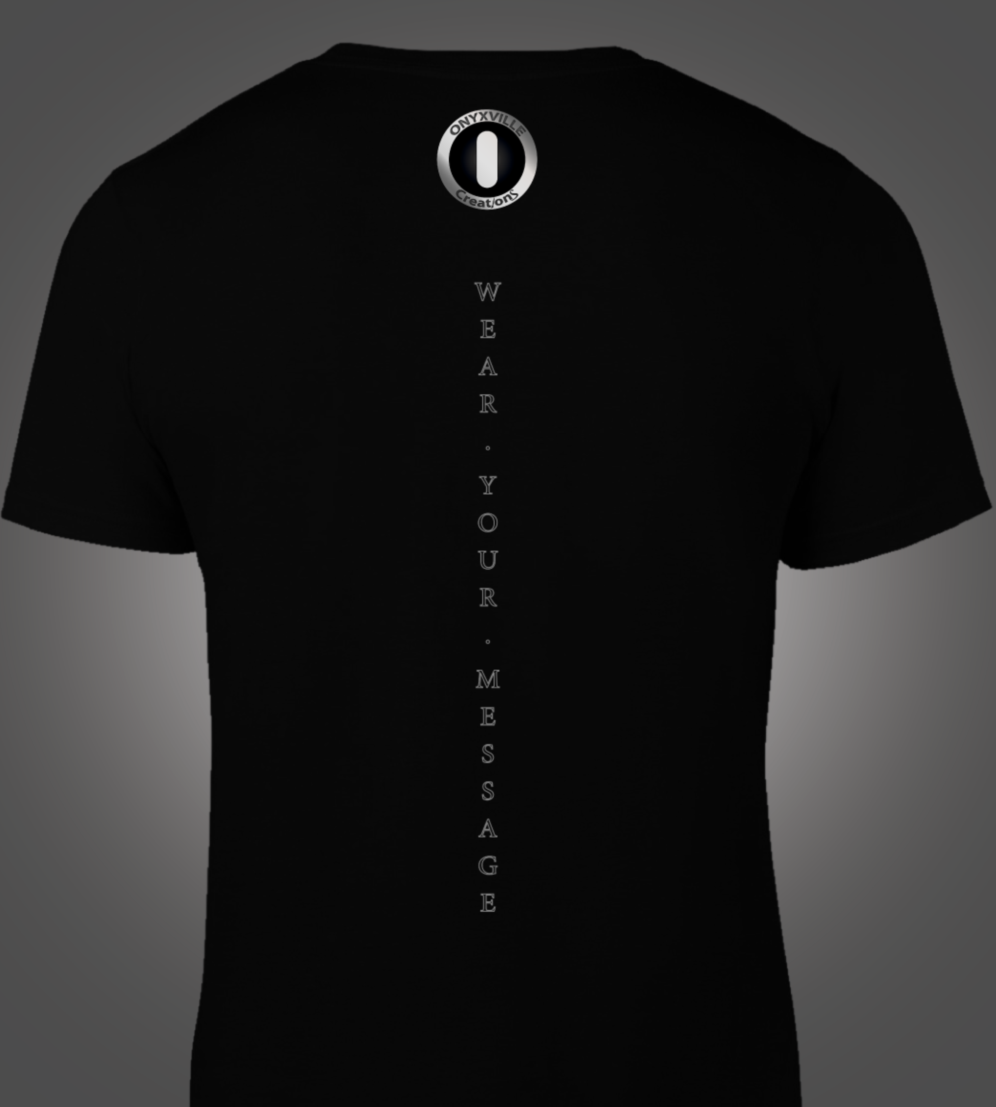 Be Warriors First Tee