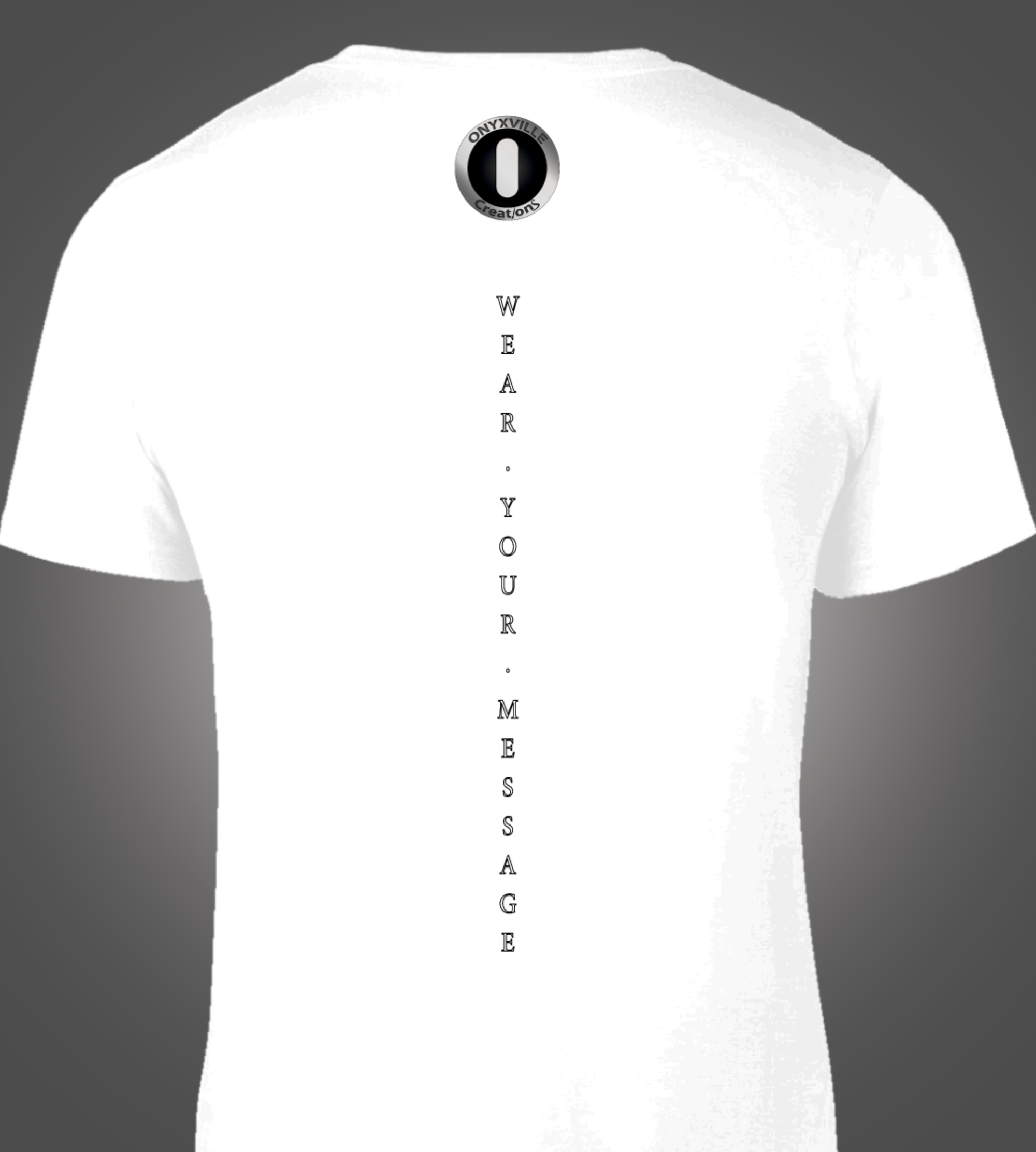 Bold Brave Beautiful Tee