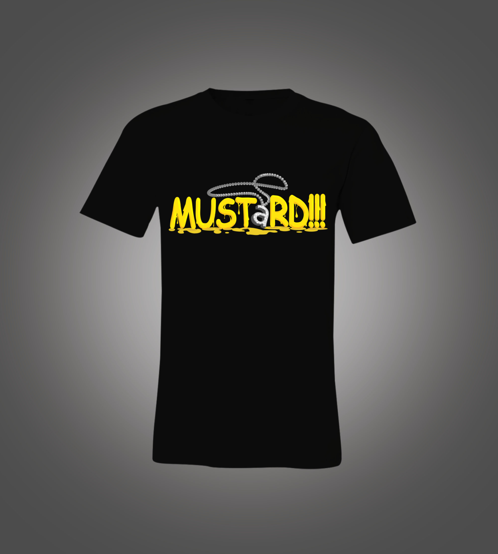 MUSTaRD!!! Tee
