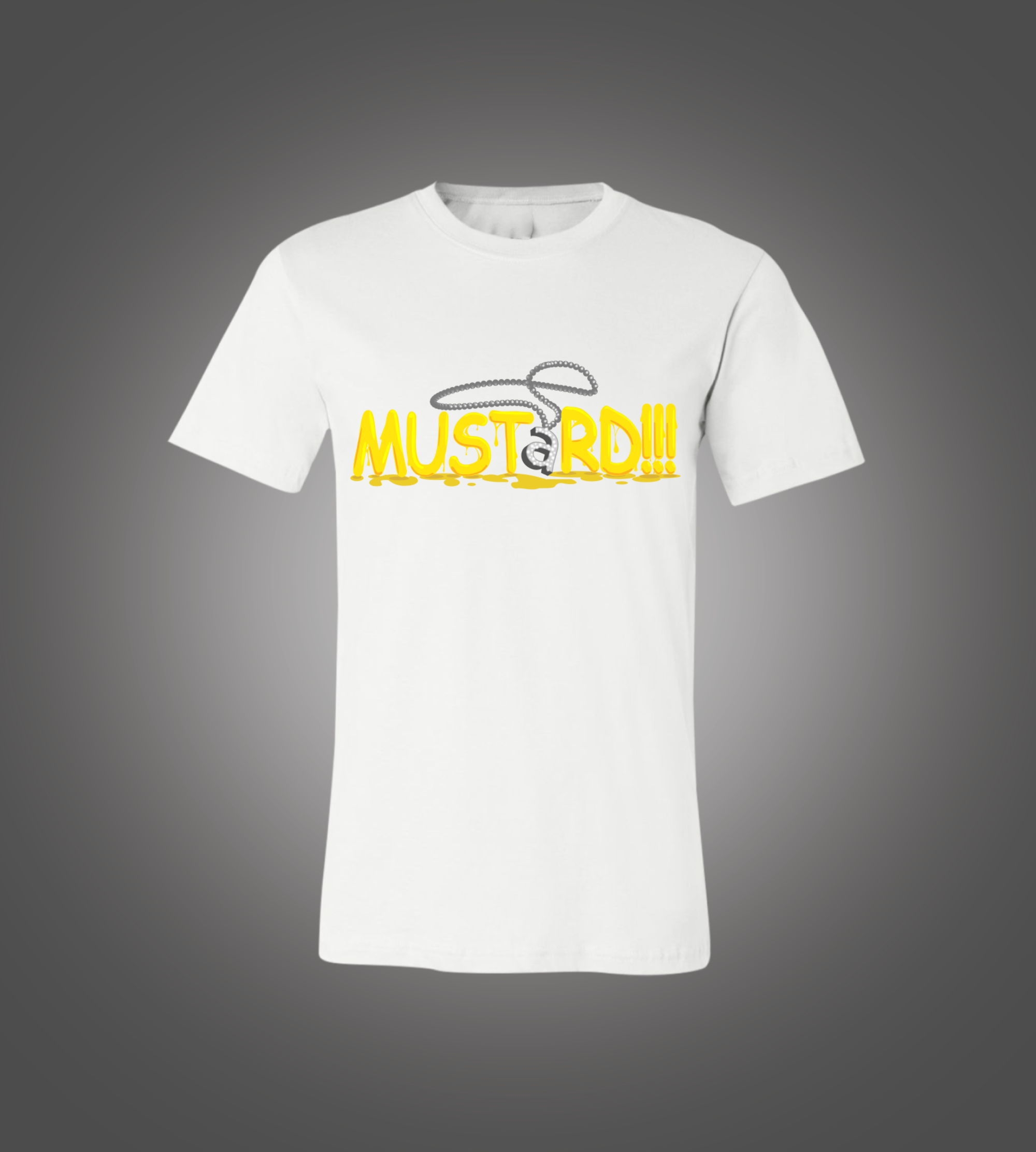 MUSTaRD!!! Tee